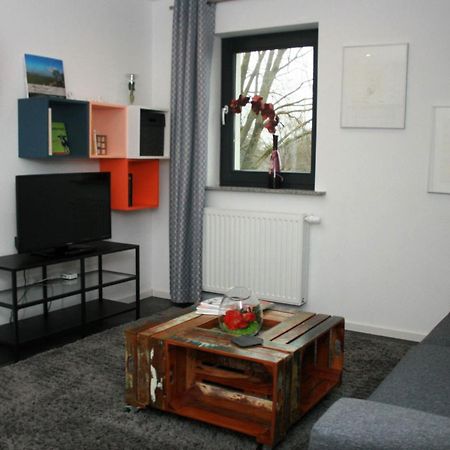 Ferienwohnung Die Paradiesische كليفي المظهر الخارجي الصورة
