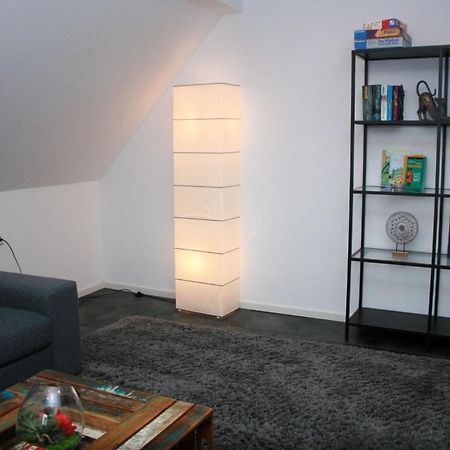 Ferienwohnung Die Paradiesische كليفي المظهر الخارجي الصورة