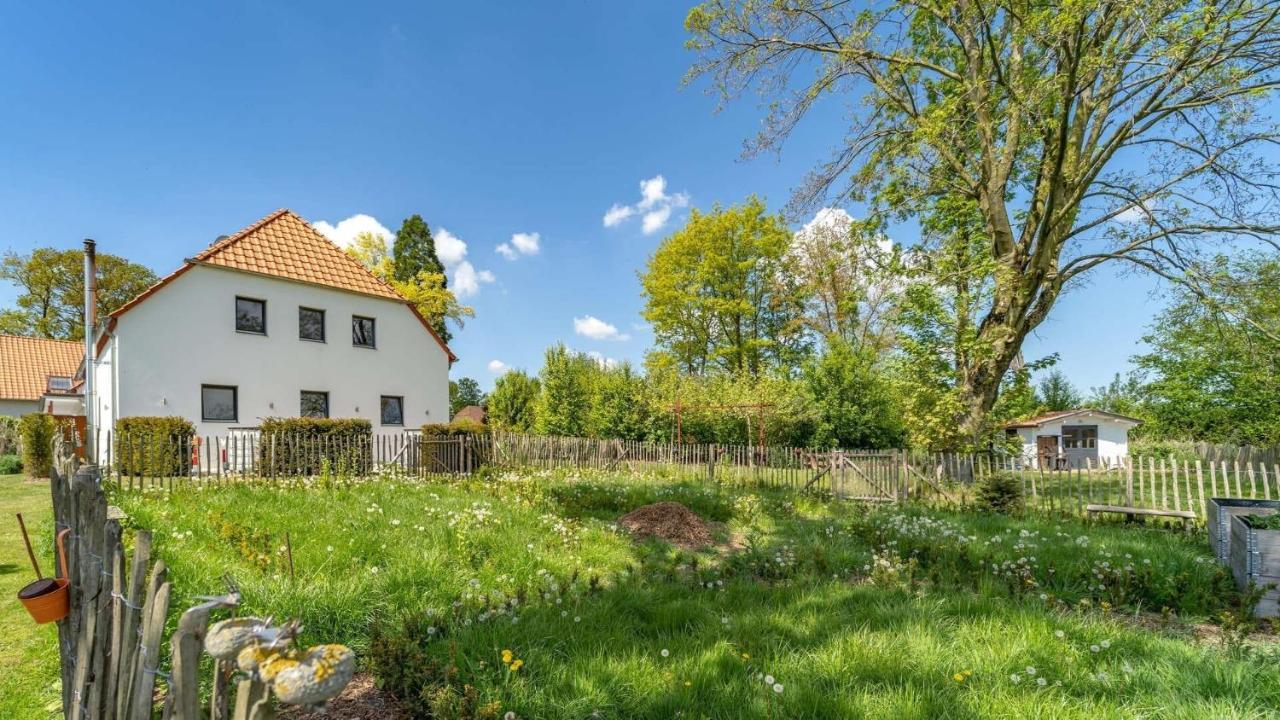 Ferienwohnung Die Paradiesische كليفي المظهر الخارجي الصورة