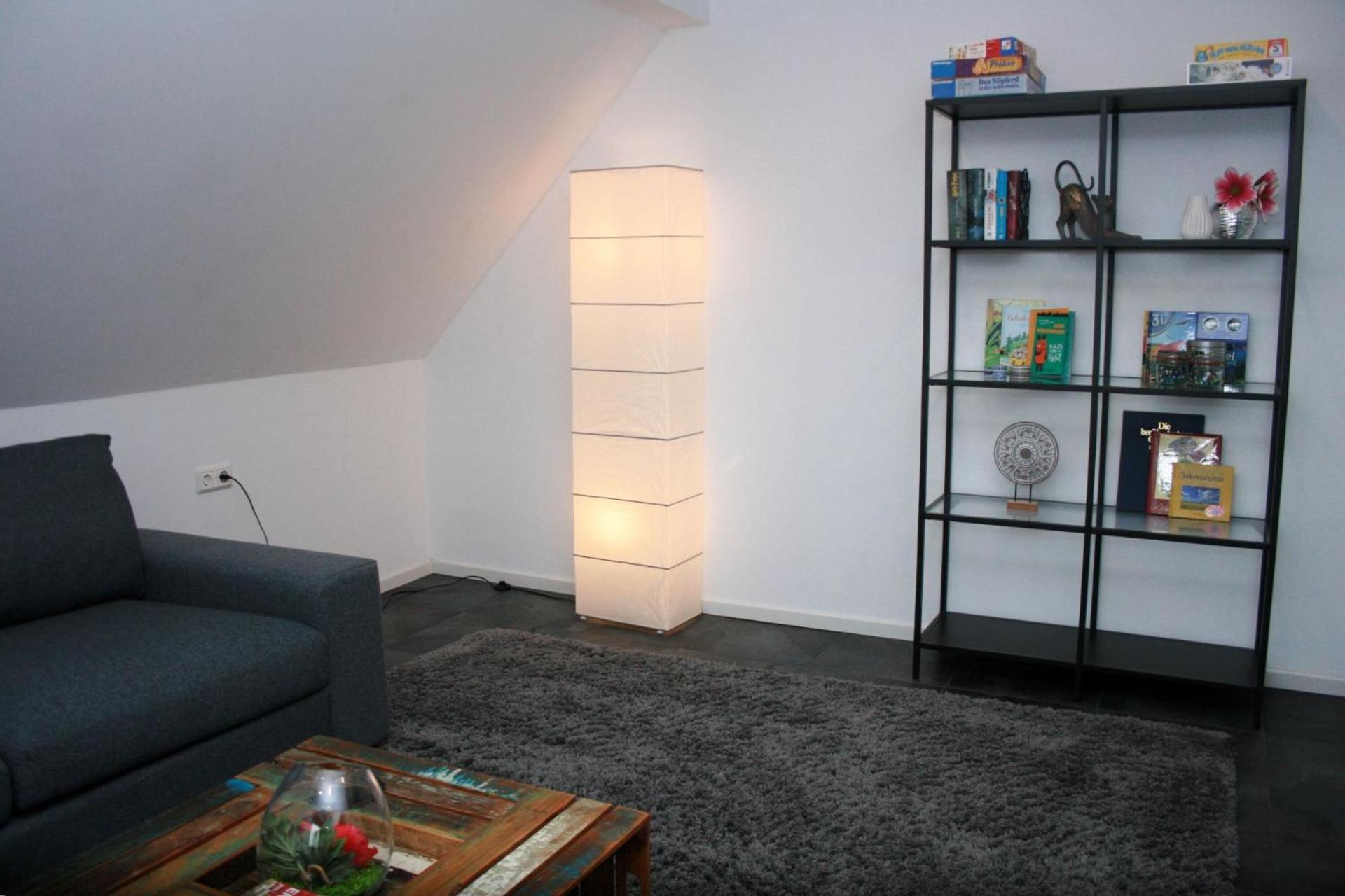 Ferienwohnung Die Paradiesische كليفي المظهر الخارجي الصورة
