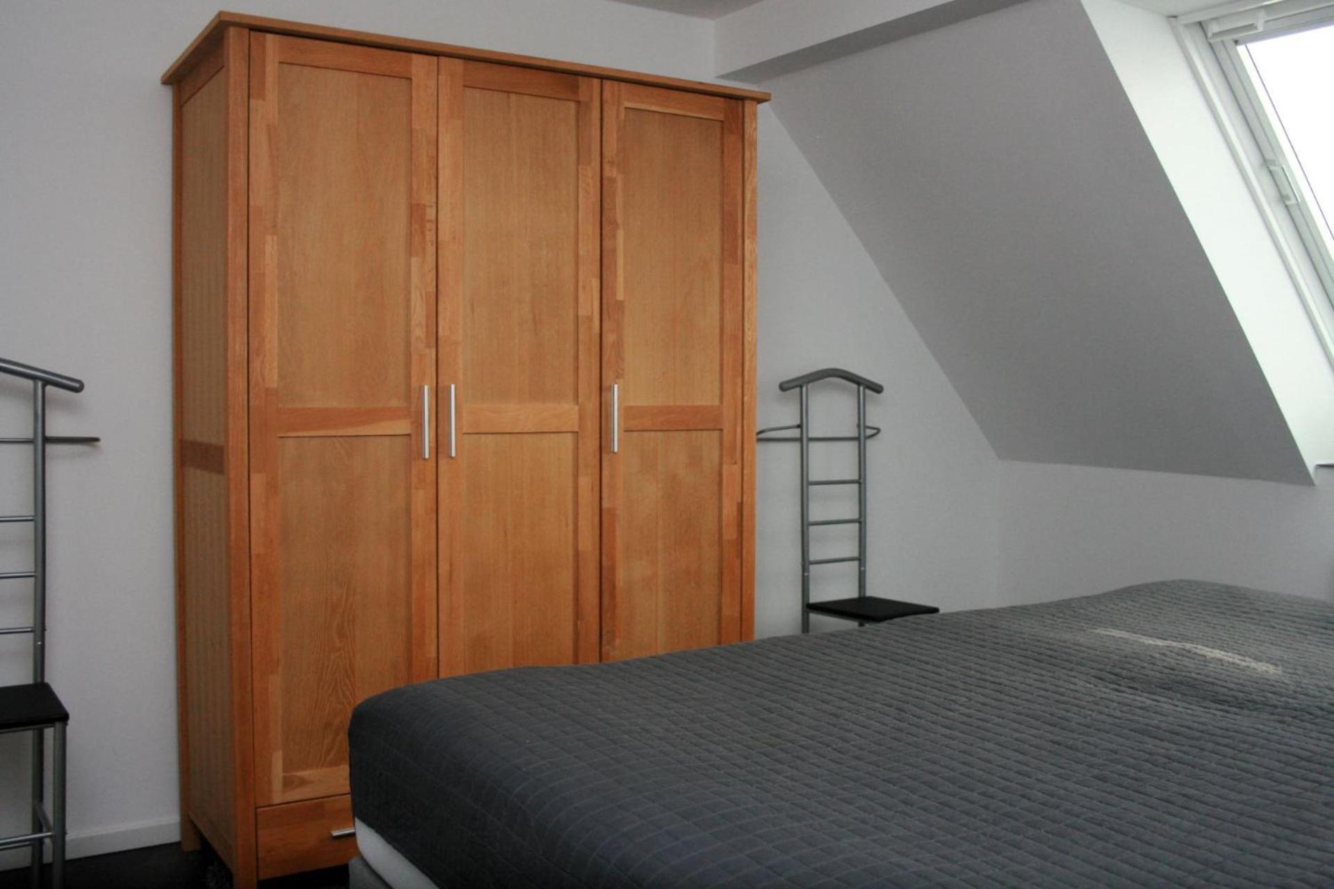 Ferienwohnung Die Paradiesische كليفي المظهر الخارجي الصورة